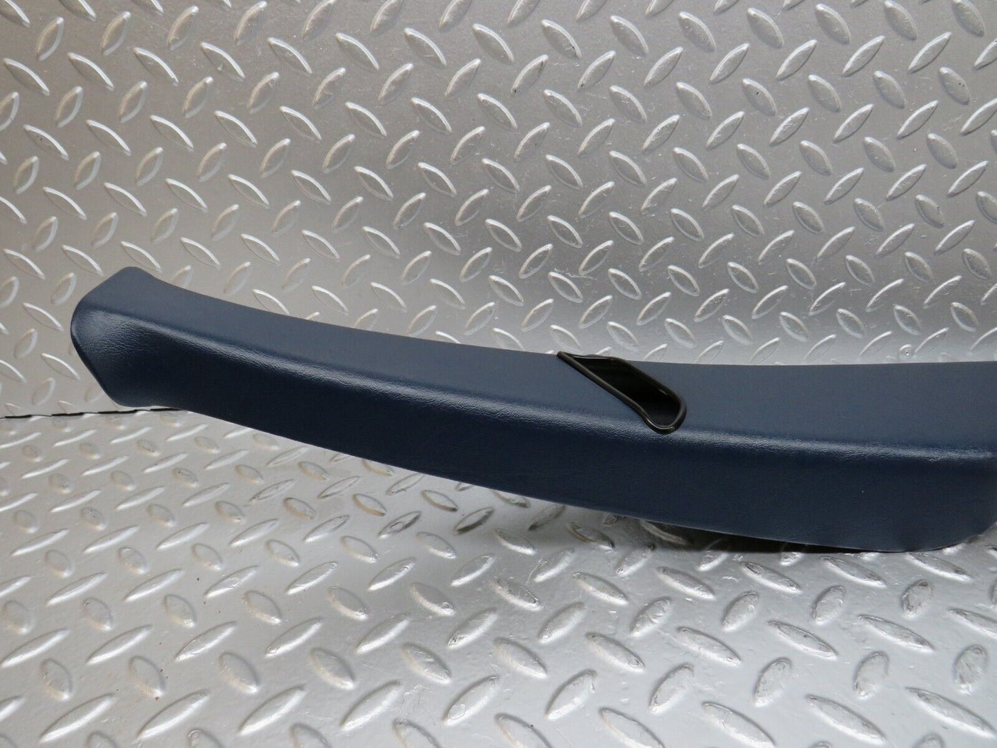 31928 Mercedes-Benz W123 230E B Pillar Cover Left Side