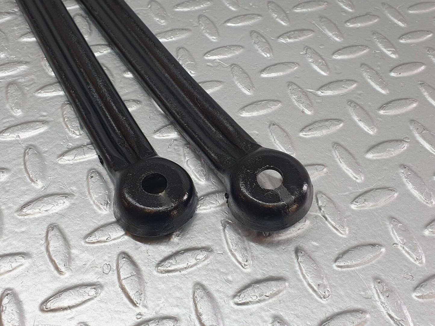 42622 Mercedes-Benz R129 320SL Coupe Front Suspension Anti Roll Bar 2X