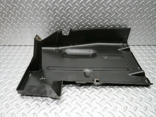 22497 Mercedes-Benz C124 E220 Coupe Fuel Pump Protective Cover 1244780737