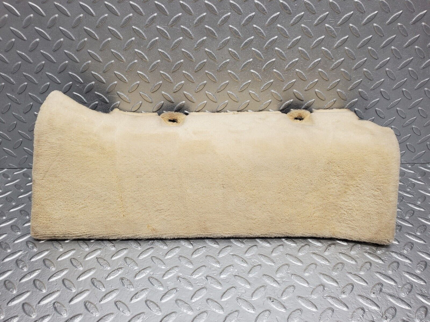 46886 Mercedes-Benz R129 320SL Coupe Under Dash Panel Left Side Beige