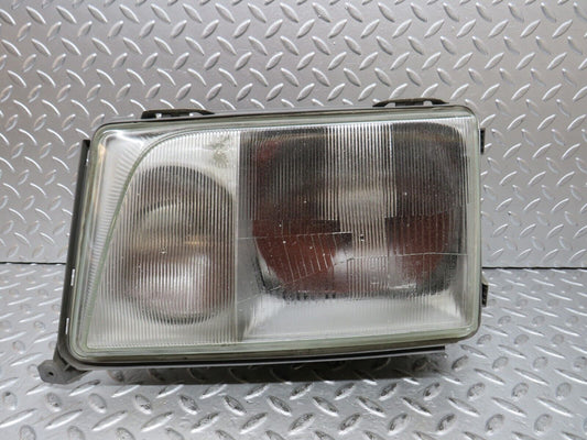 27760 Mercedes-Benz S124 300TE Wagon Headlight Bosch Left Side 1305621806