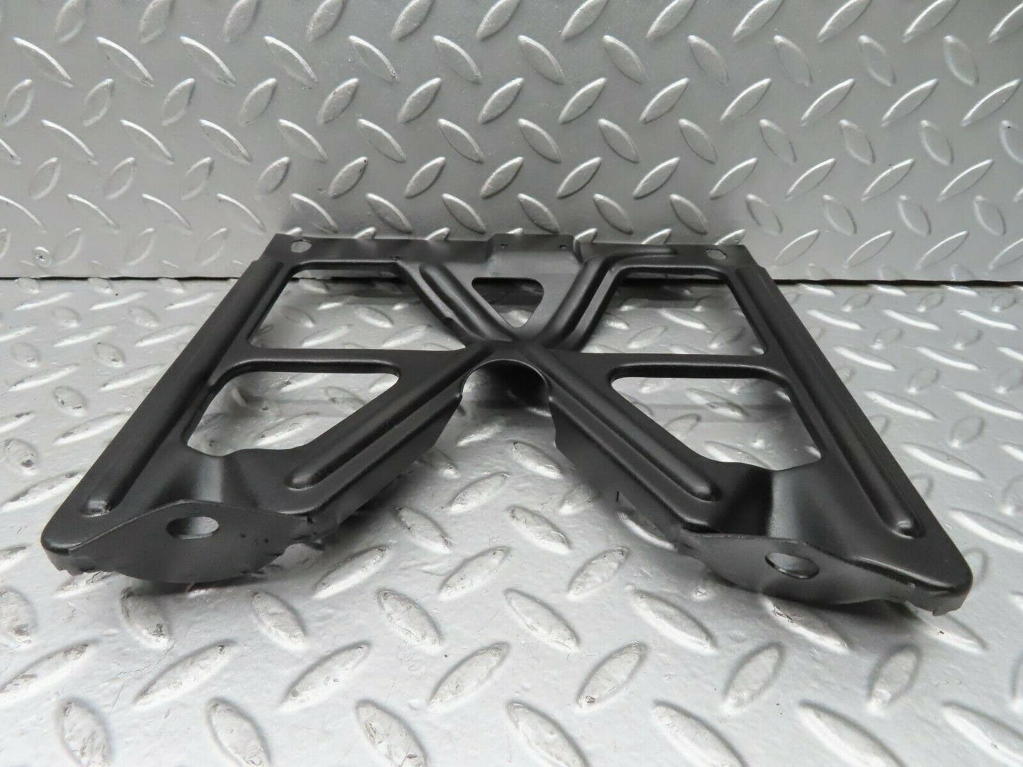 15627 Mercedes-Benz R107 450SL Heater Blower Box Bracket Holder
