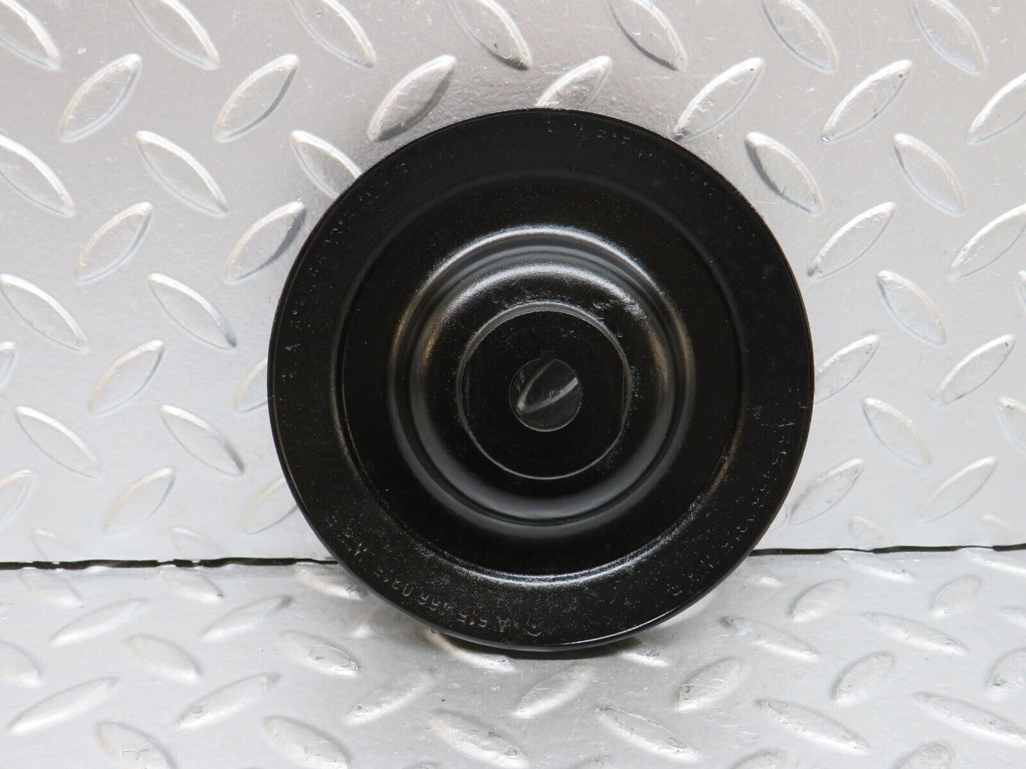 27907 Mercedes-Benz W123 280E Power Steering Pump Pulley 6154660315