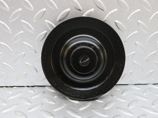 27907 Mercedes-Benz W123 280E Power Steering Pump Pulley 6154660315