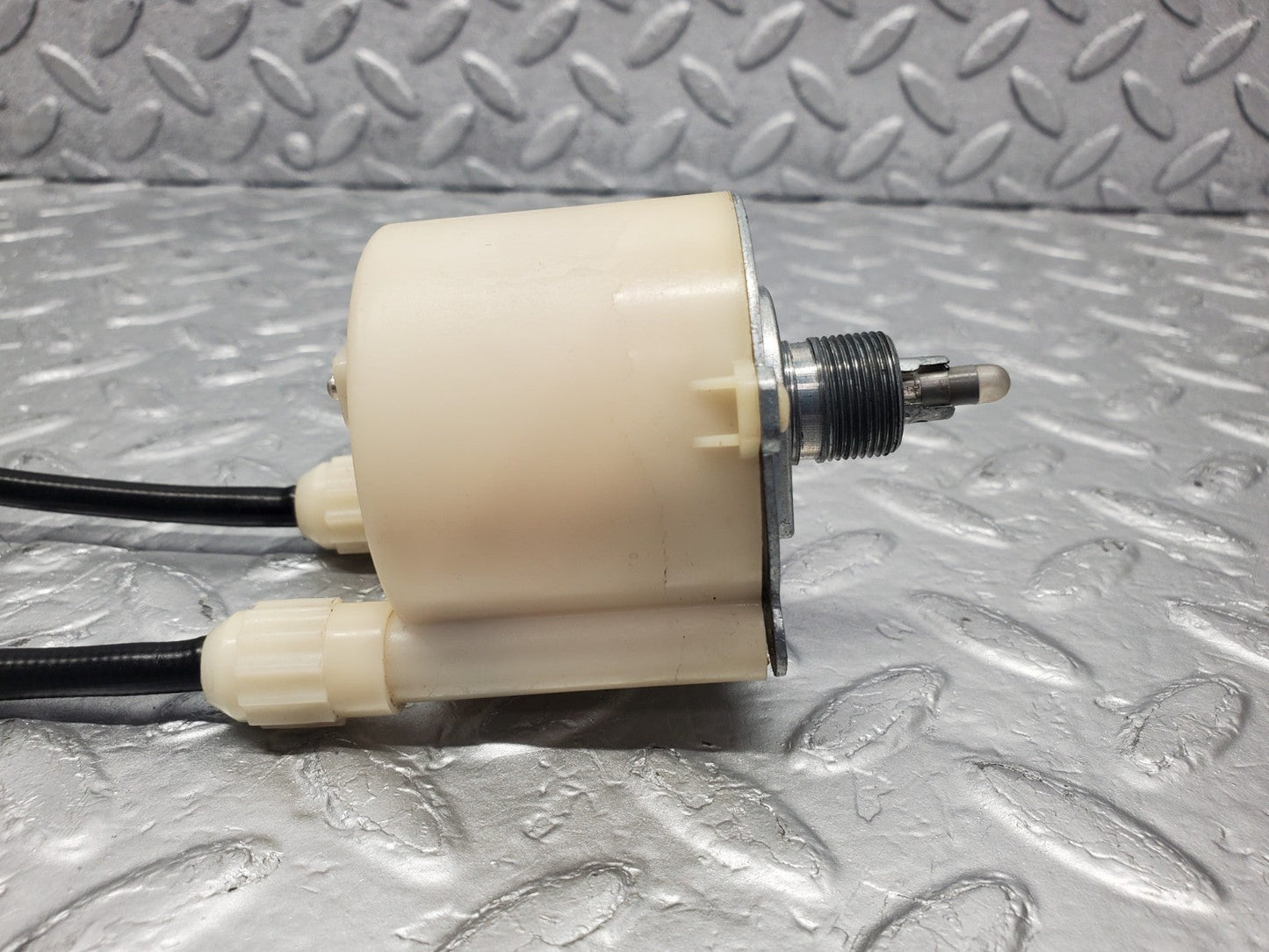 W201 Baby Benz heater control switch used OEM