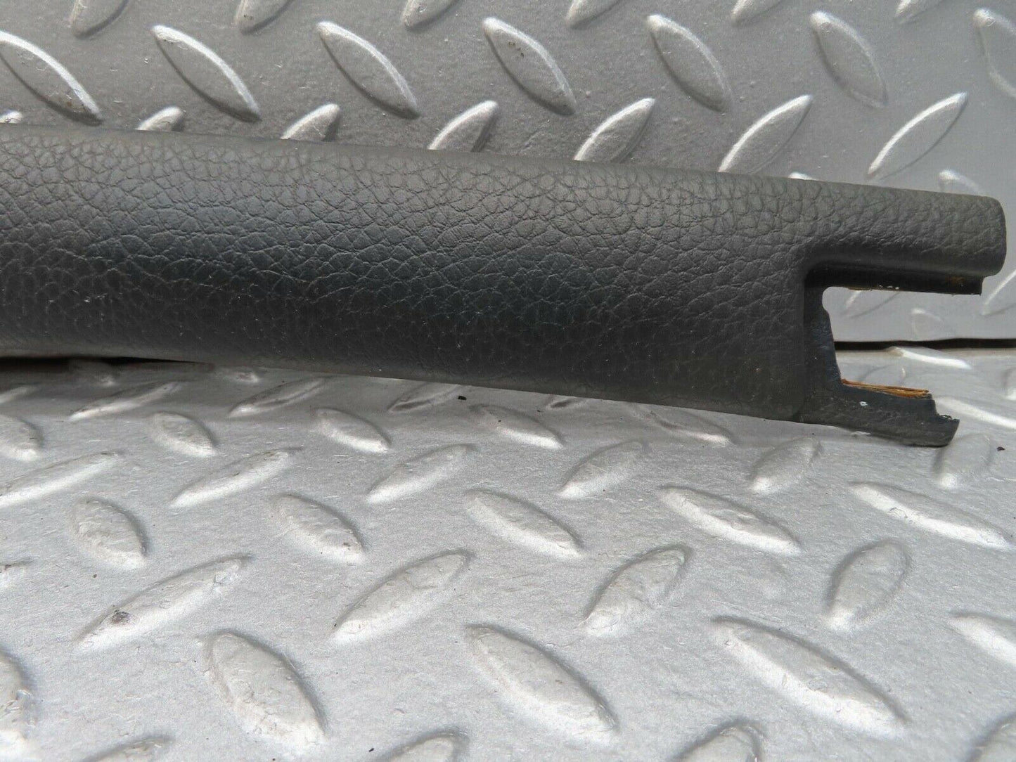 1220 Mercedes-Benz W108 280SE Interior Roof Panel Trim And A Pillar Set Blue