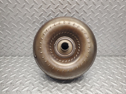 W124 Wagon torque converter used OEM