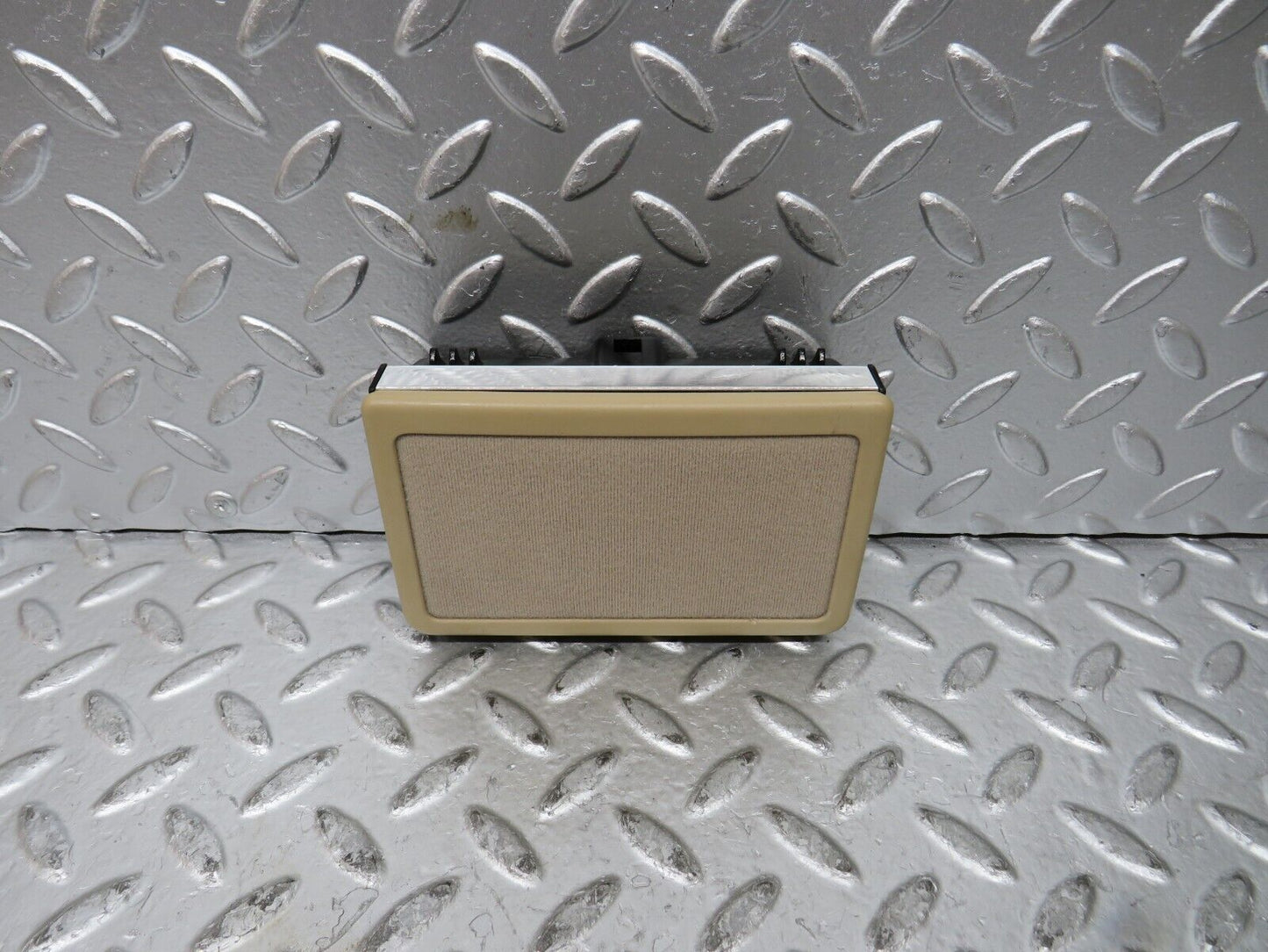 27504 Mercedes-Benz S124 300TE Wagon Rear Door Ashtray