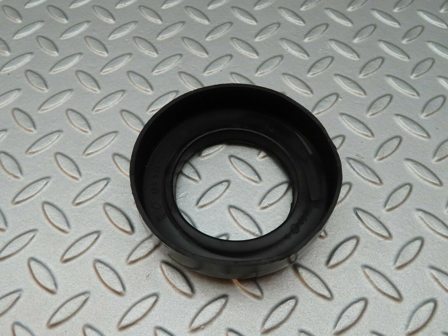 4994 Mercedes-Benz R107 350SL Rubber Buffer Suspension Front 1153214984