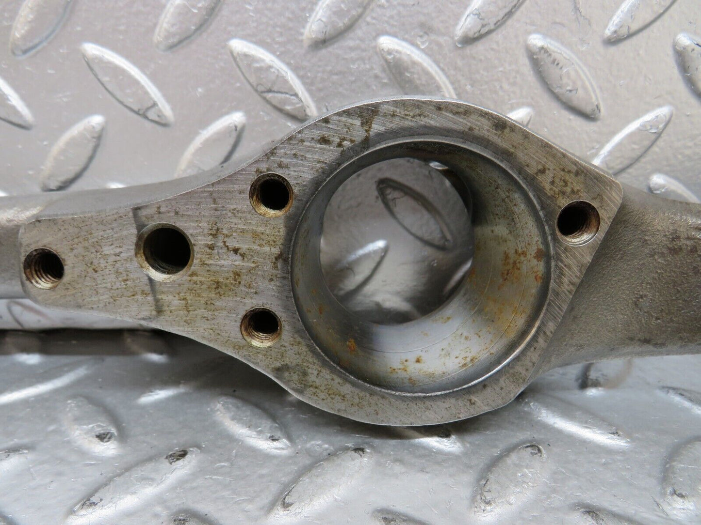 27074 Mercedes-Benz W123 280E Front Left Lower Control Arm New 22WSW