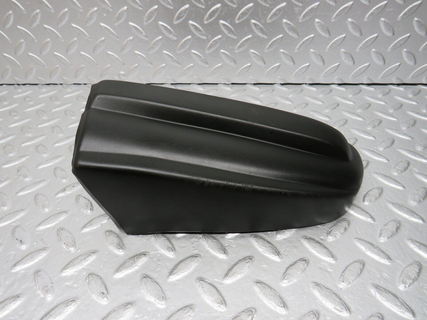 30976 Mercedes-Benz W123 200D Rear Right Bumper Rubber 1238852223