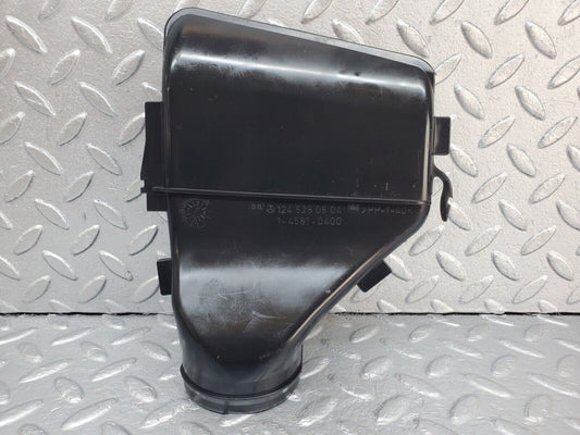 44647 Mercedes-Benz W124 220E Air Intake Suction Pipe 1245280804