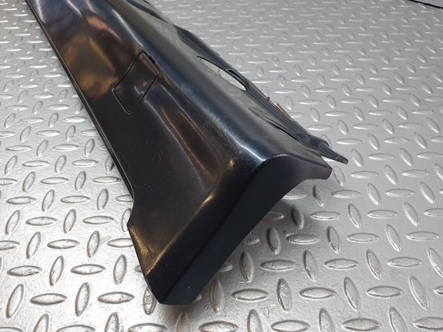 42024 Mercedes-Benz W202 C200 Side Skirt Right Side 2026982430