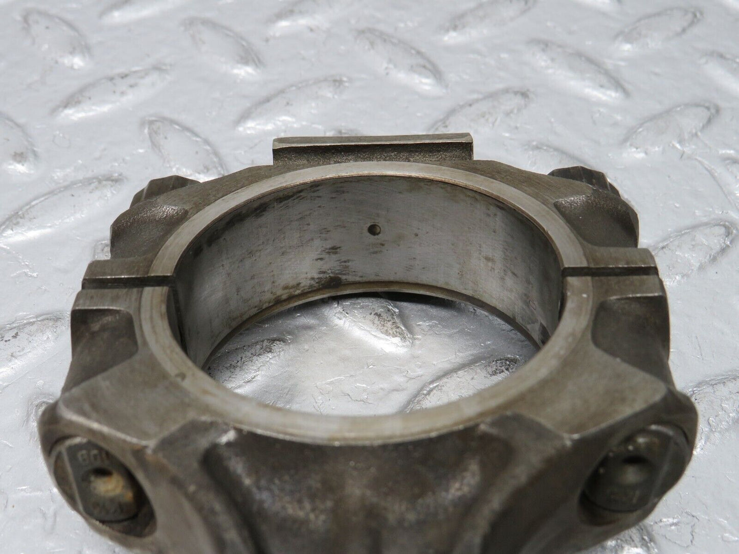 32775 Mercedes-Benz C107 R107 350 V8 Piston With Connecting Rod 92mm 11607