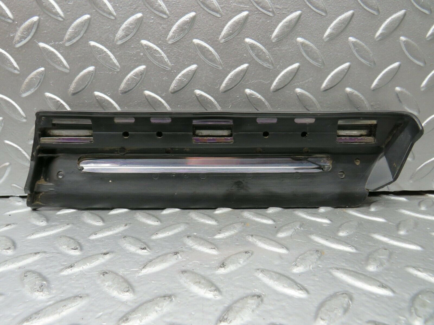 23005 Mercedes-Benz C123 230CE Coupe Front Left Fender Wing Lower Moulding Trim