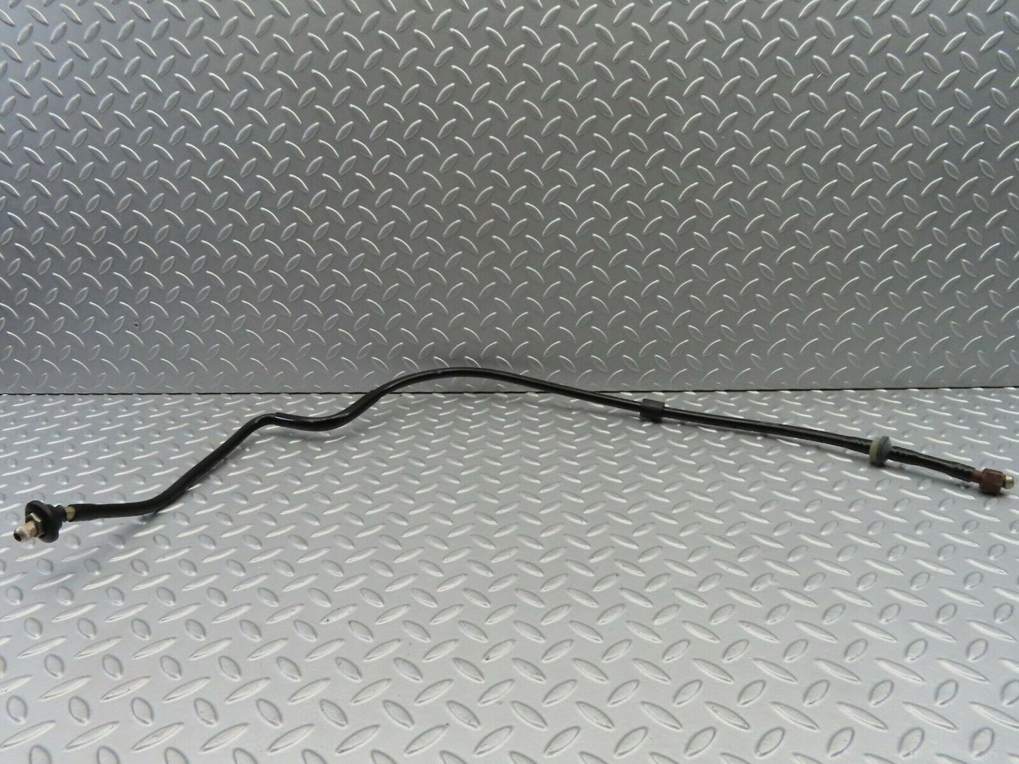 6719 Mercedes-Benz S124 E220 Wagon Brake Servo Vacuum Pipe