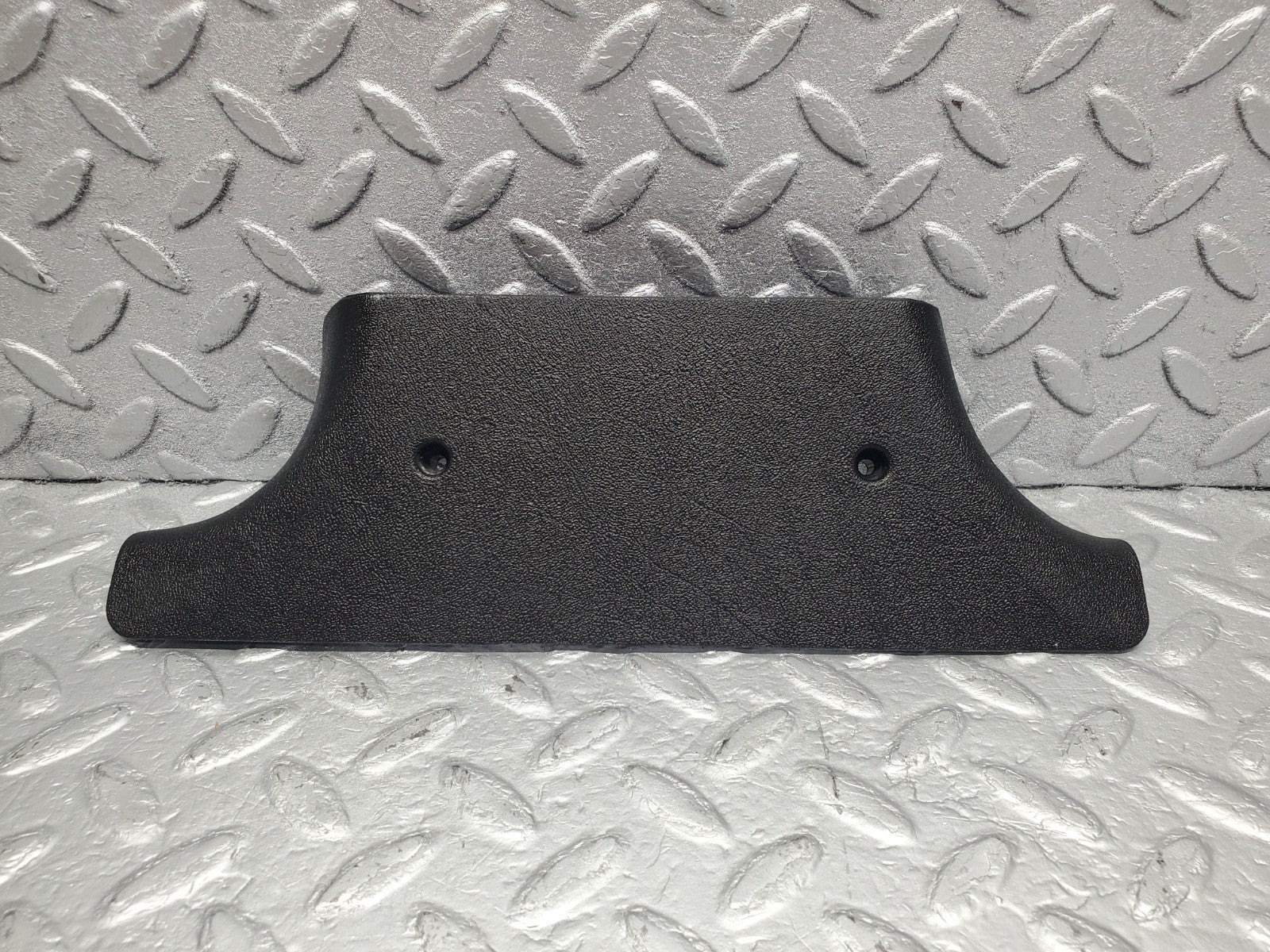 W201 Baby Benz b pillar bottom cover left used OEM
