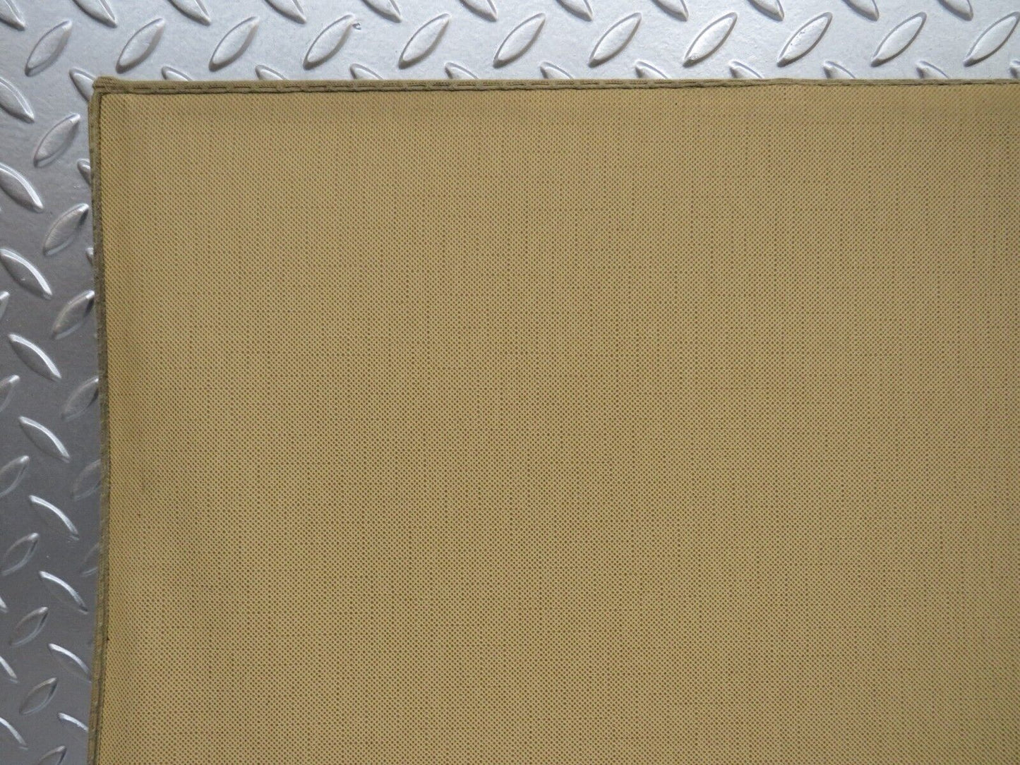 27151 Mercedes-Benz W123 280E Interior Sunroof Cover Panel