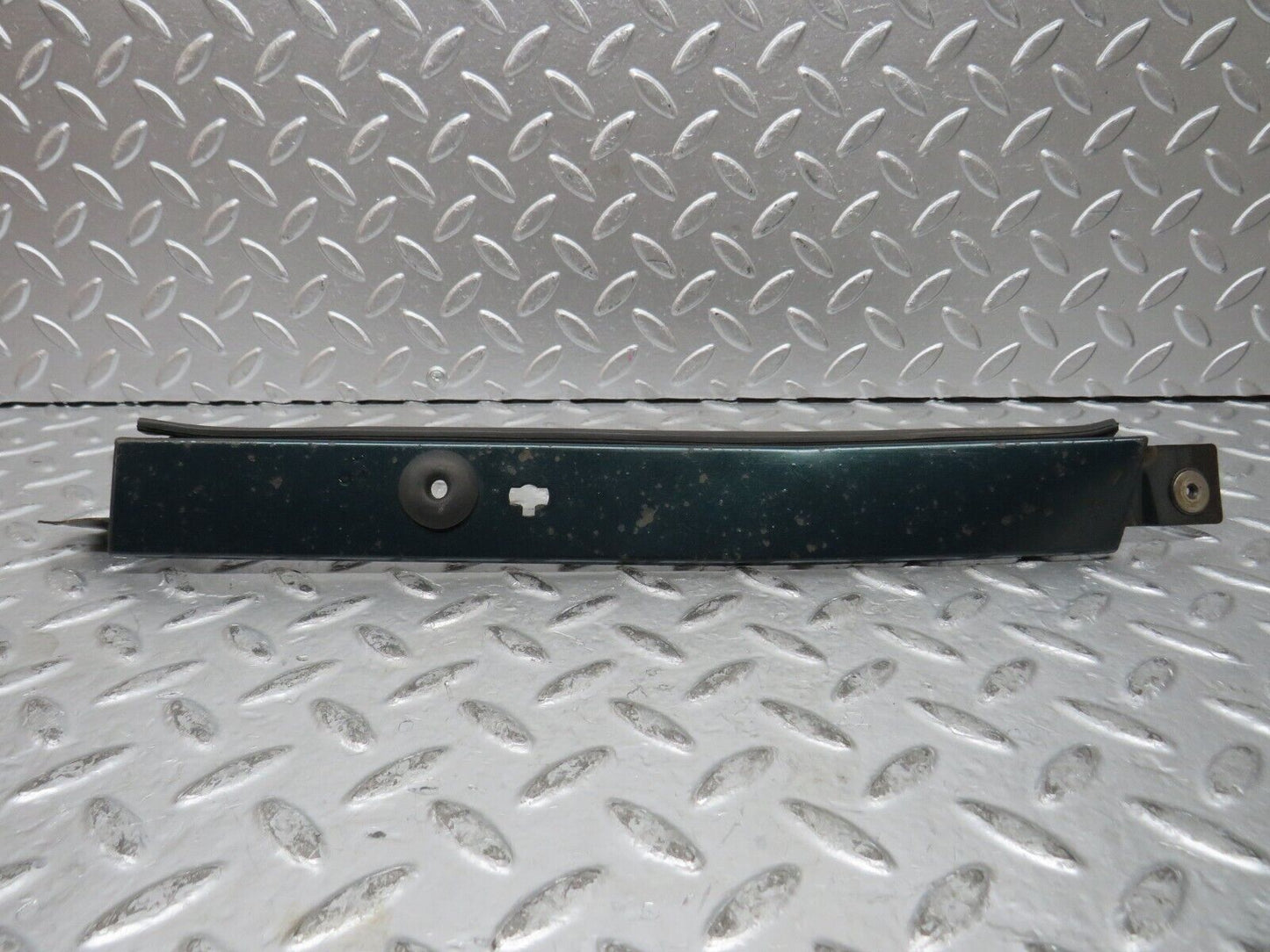 27739 Mercedes-Benz S124 300TE Wagon Under Headlight Trim Left