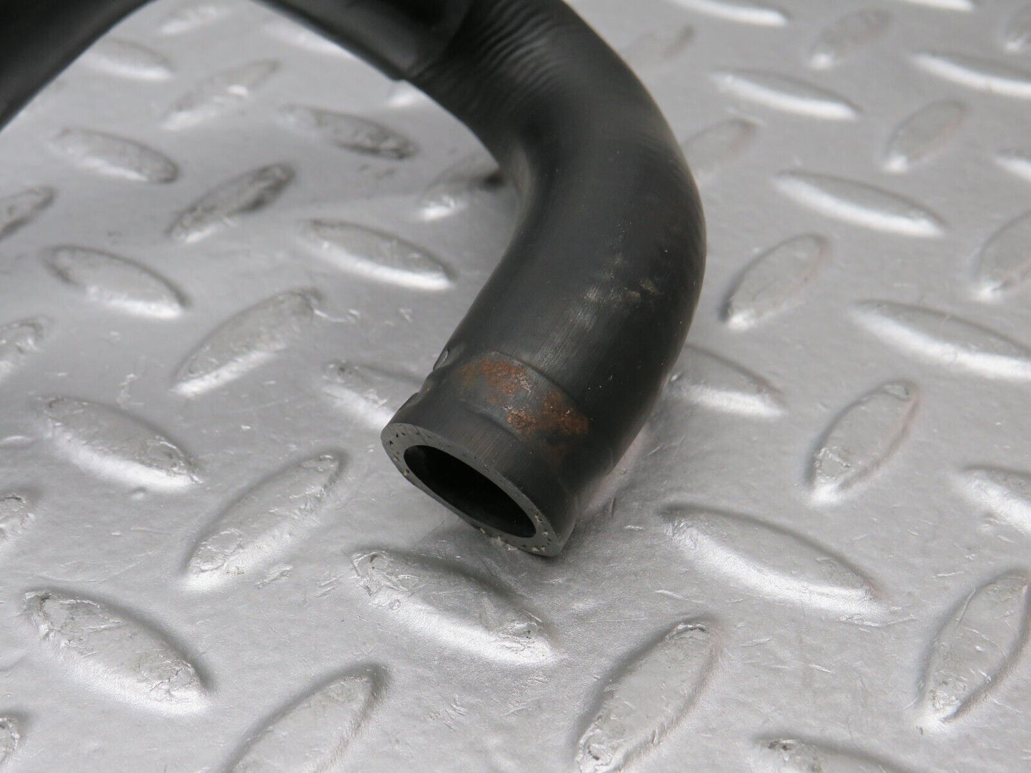 38431 Mercedes-Benz R129 280SL Coupe Coolant Hose Pipe 1298300596