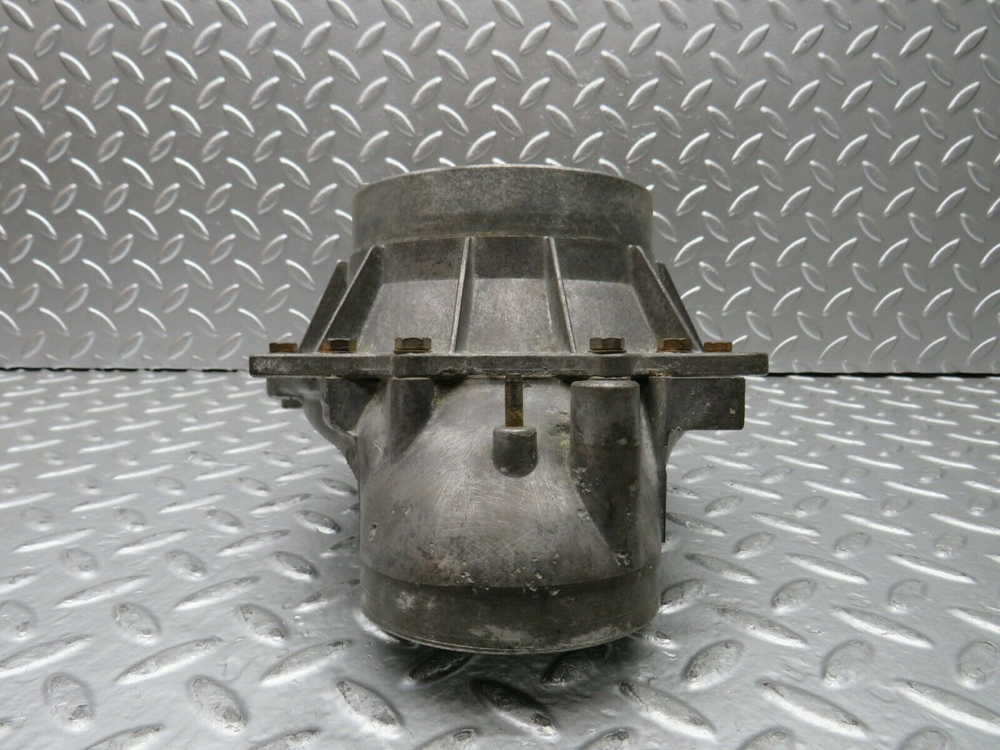 22881 Mercedes-Benz C107 450SLC Coupe Air Flow Mass Meter Sensor Bosch 0438120062