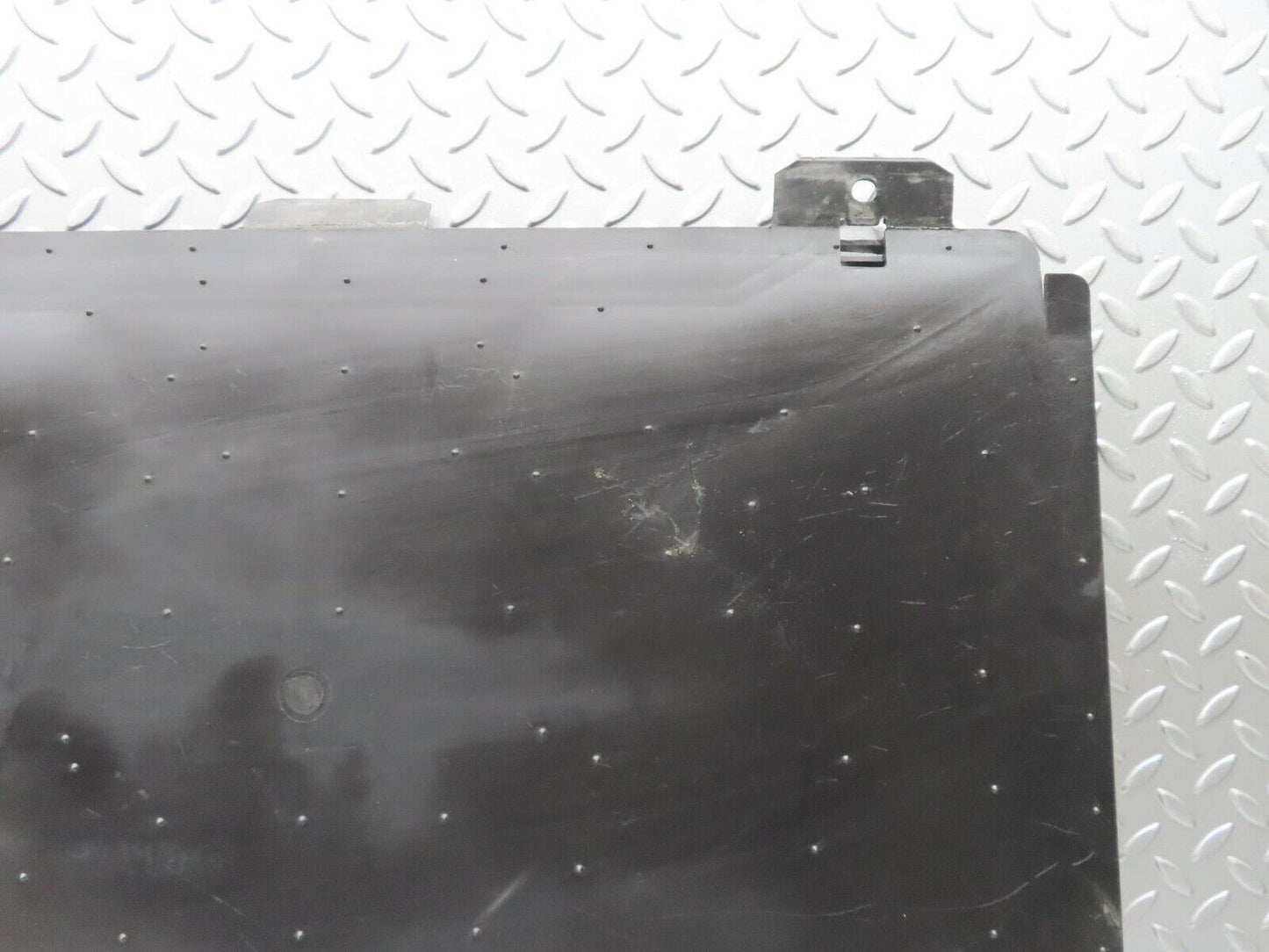 11863 Mercedes-Benz R129 300SL Coupe Boot Spare Wheel Cover 1296903530