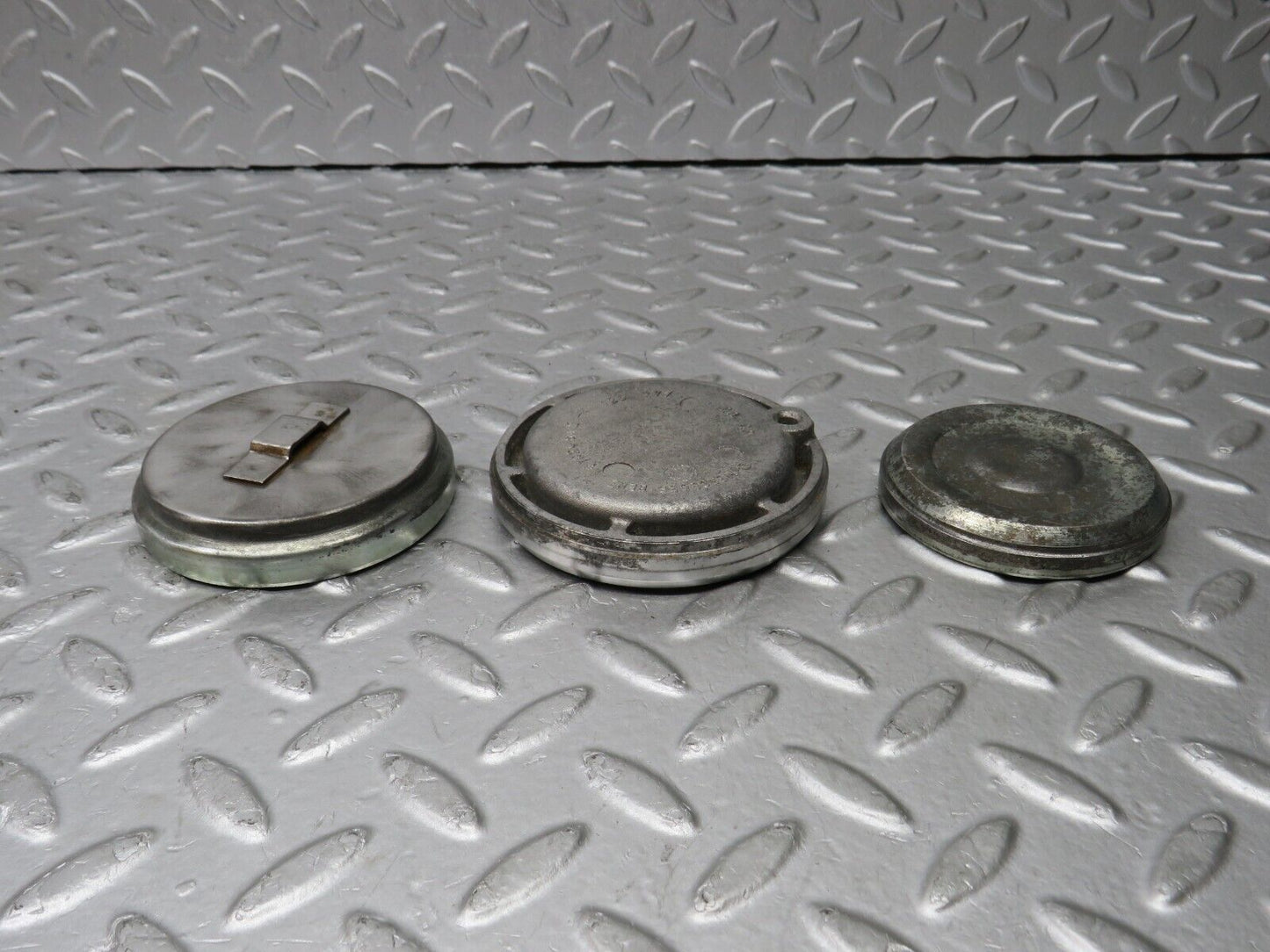 36390 Mercedes-Benz W126 420SE Automatic Gearbox Piston Cover Set 722.355