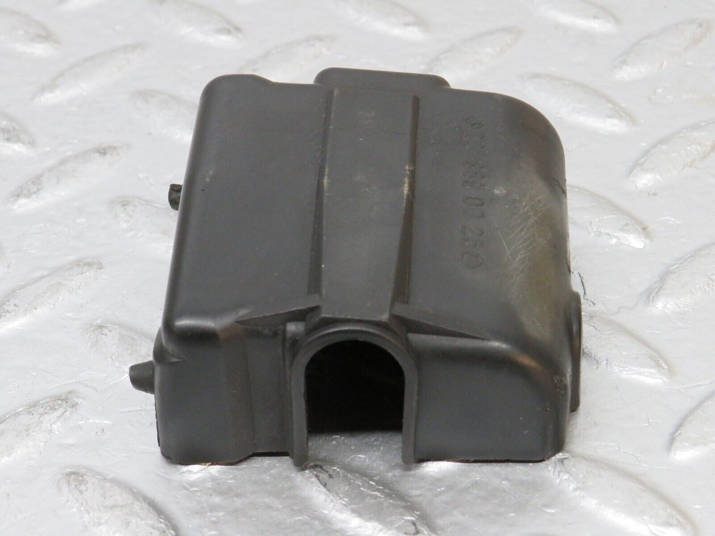 31878 Mercedes-Benz W201 190L E Hood Bonnet Lock Cover 2018890025