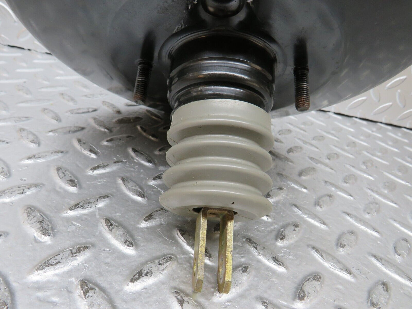 26592 Mercedes-Benz C124 220CE Coupe Brake Booster ATE 0024309630