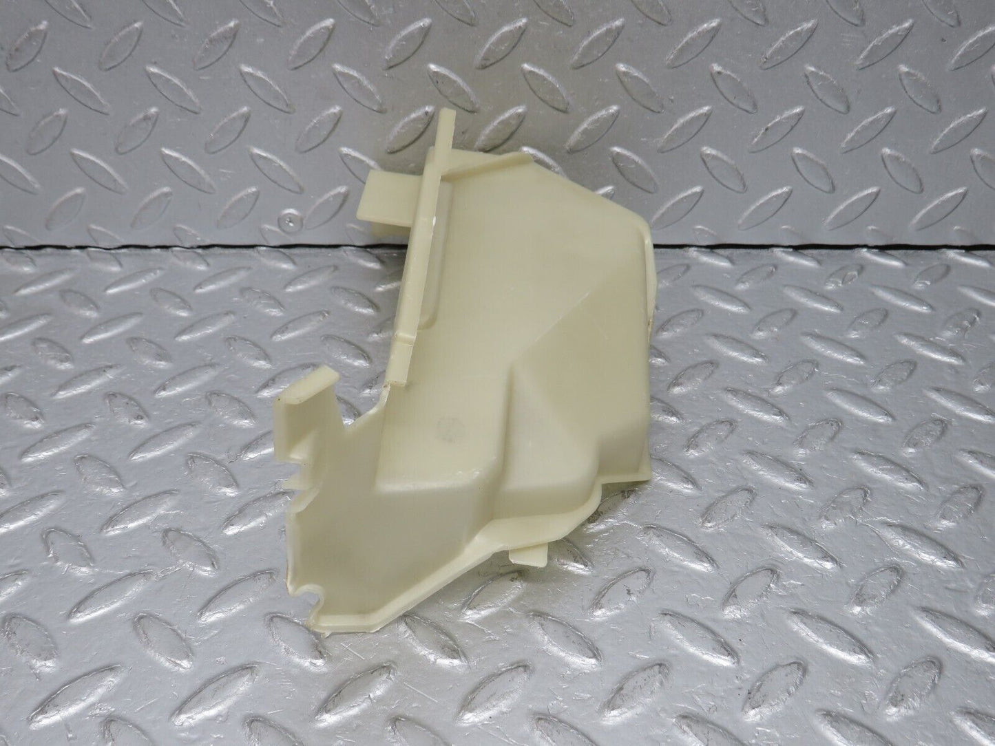 38297 Mercedes-Benz R129 280SL Coupe Door Lock Cover Left 1297230308
