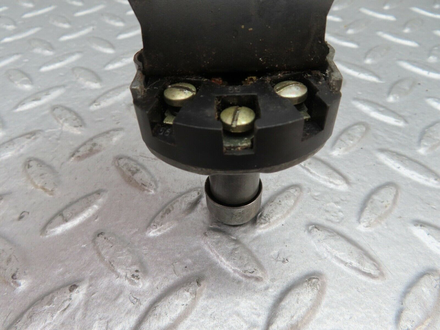 18218 Mercedes-Benz W111 220SE Coupe Headlight High Beam Foot Switch