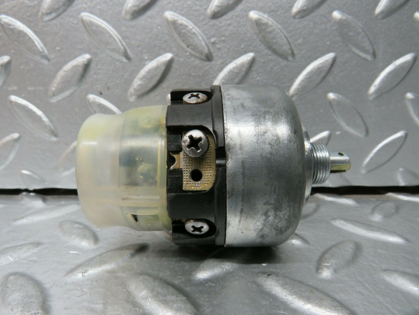 23753 Mercedes-Benz C107 450SLC Coupe Headlight Switch