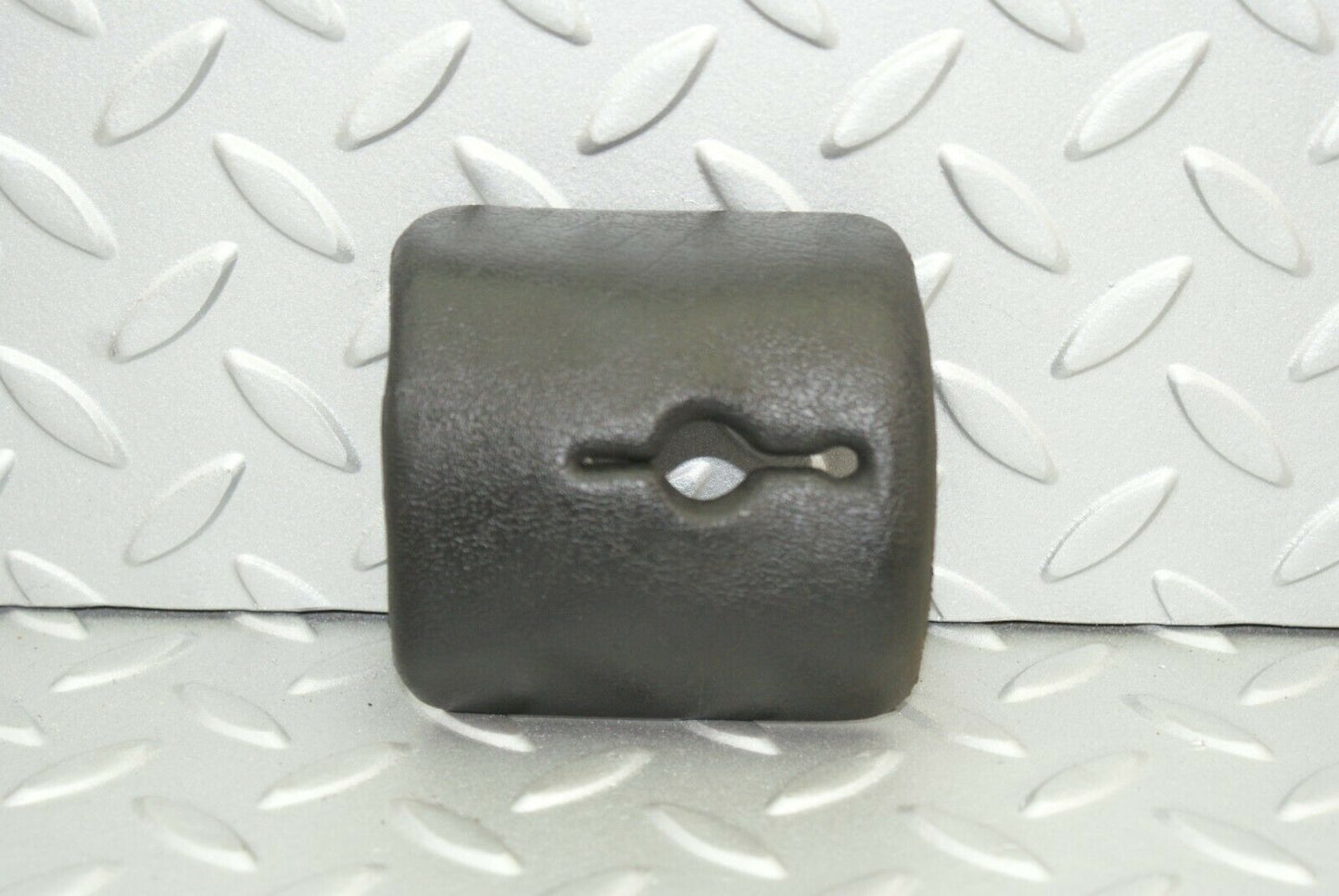 2813 Mercedes-Benz C123 280CE Coupe Steering Column Switch Cover 1234621496