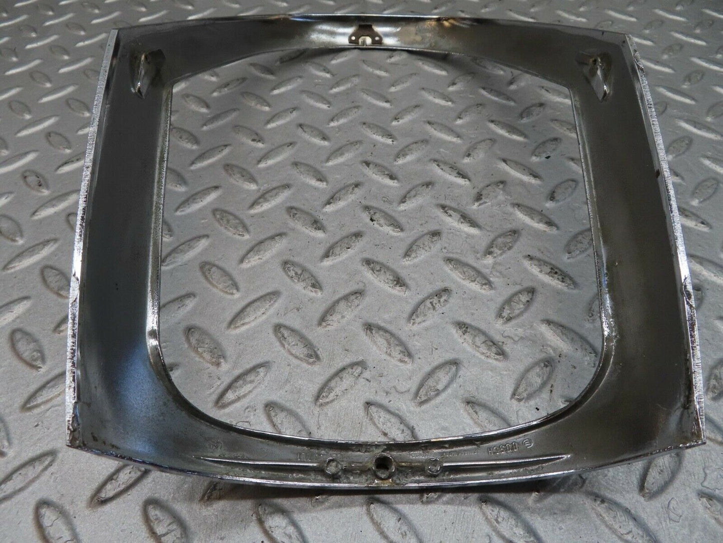 12646 Mercedes-Benz W108 Headlight Chrome Frame