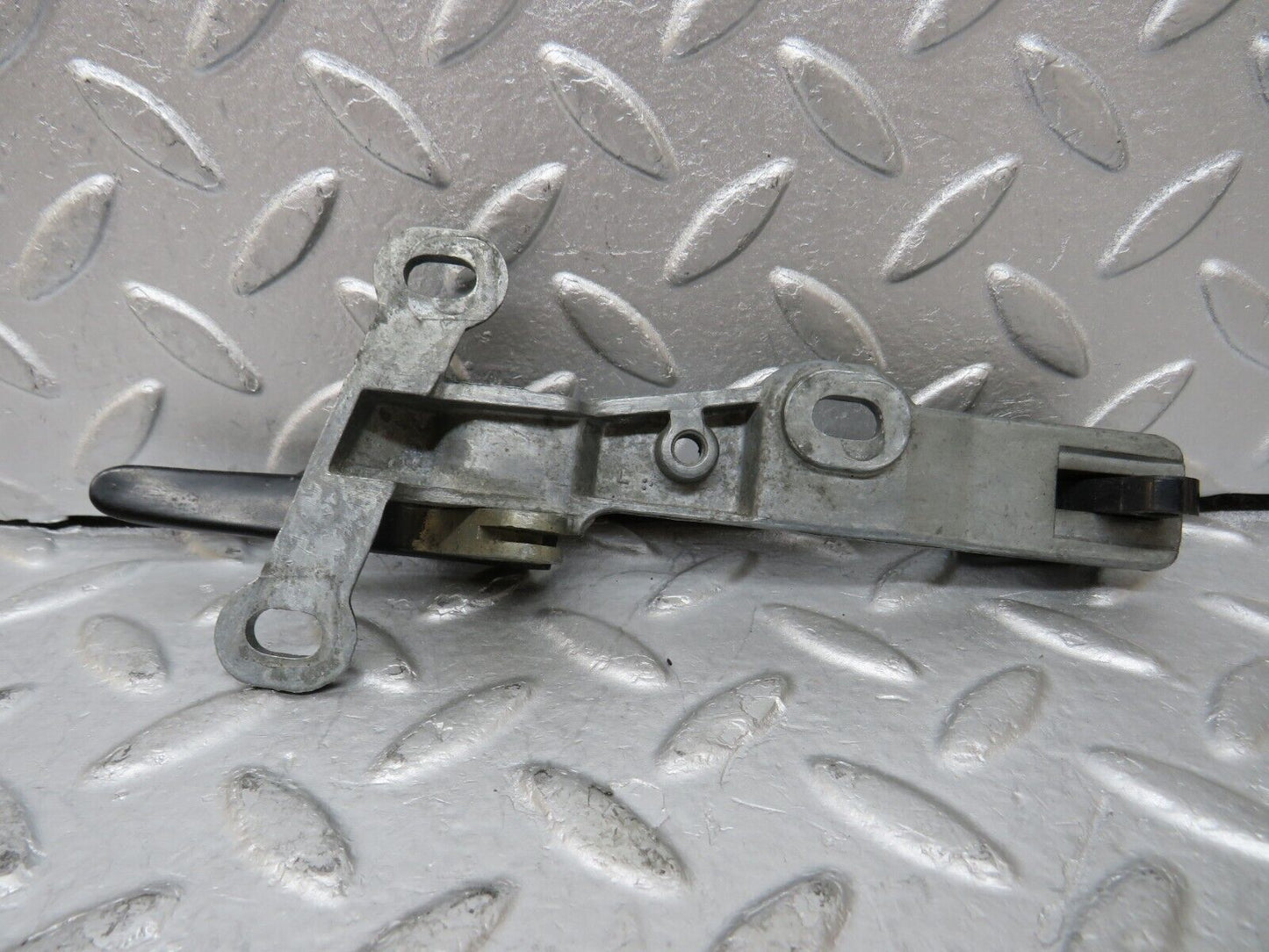 35402 Mercedes-Benz R107 280SL Interior Door Handle Left