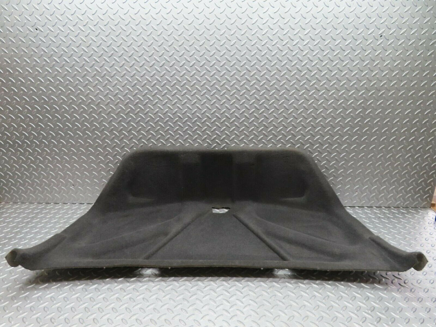 16317 Mercedes-Benz W124 260E Boot Lid Inner Cover