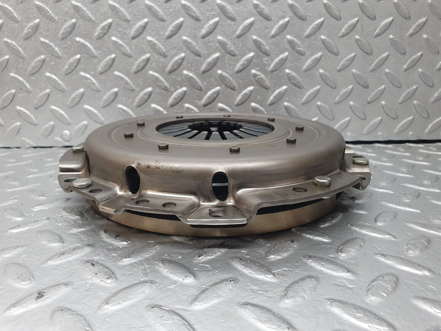 42754 Mercedes-Benz W201 190 2.0L Clutch Pressure Plate Luk 0042505304