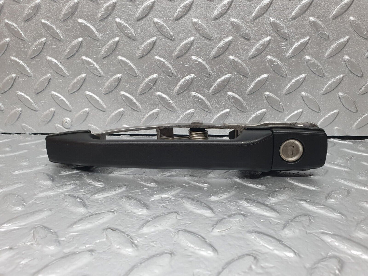 42786 Mercedes-Benz W201 190 Front Right Door Exterior Handle No Key