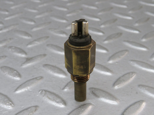 35515 Mercedes-Benz R107 280SL Coupe Temperature Sensor VDO