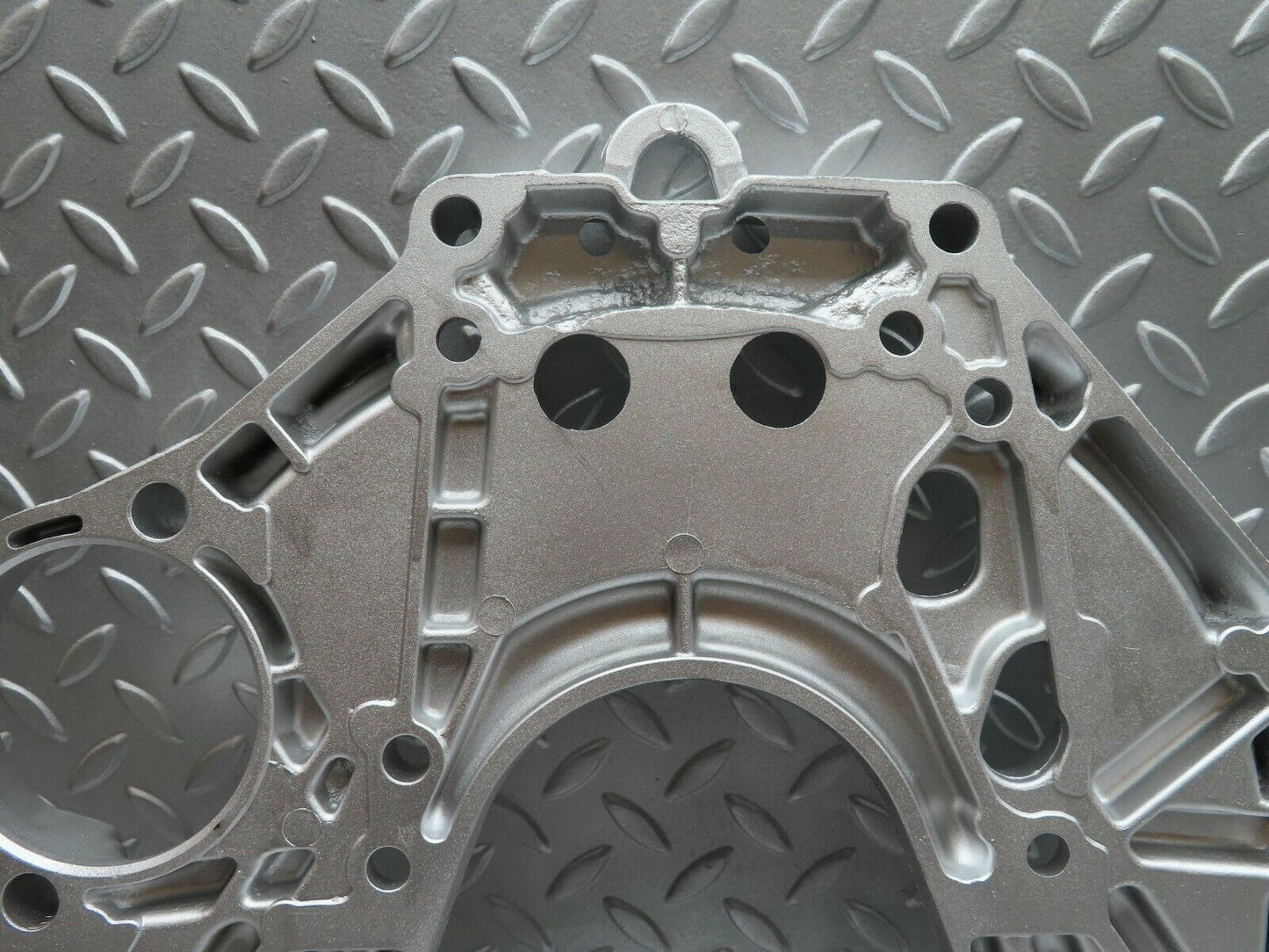 4791 Mercedes-Benz W114 280CE Coupe Gearbox Flange 1100110145