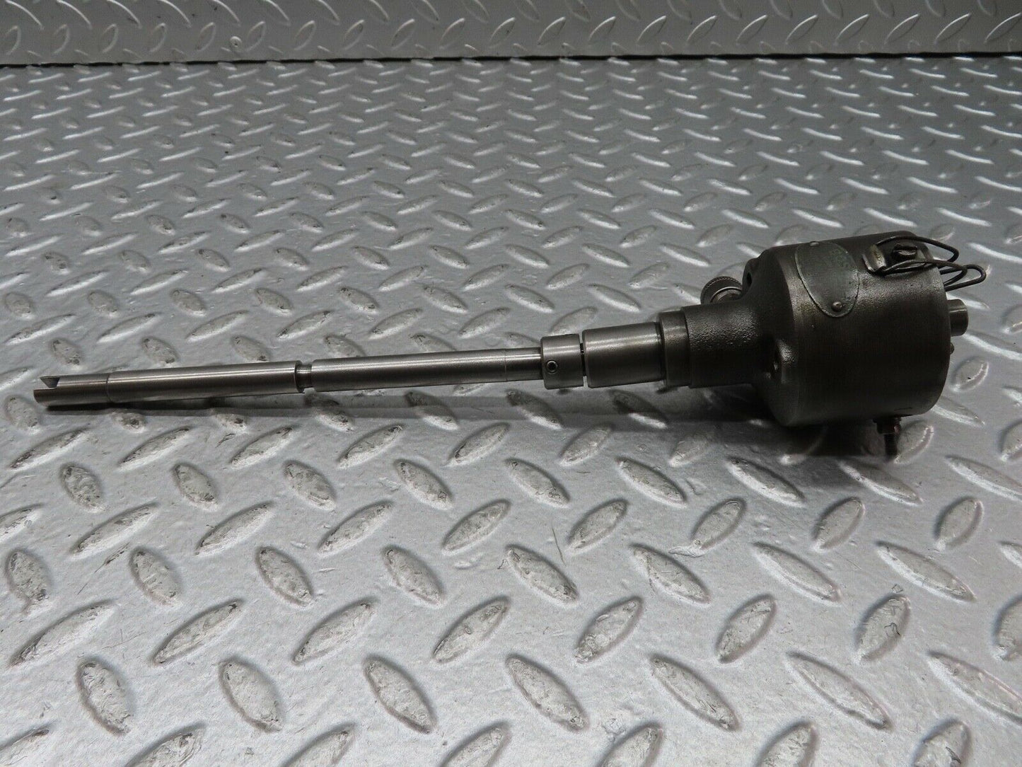 18573 Mercedes-Benz W136 170V Ignition Distributor Bosch VJU4BR1