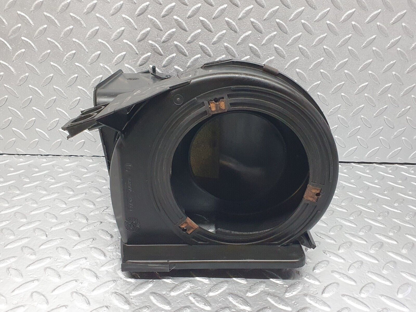 42139 Mercedes-Benz V123 240D LWB Heater Box Blower Housing 1238300208