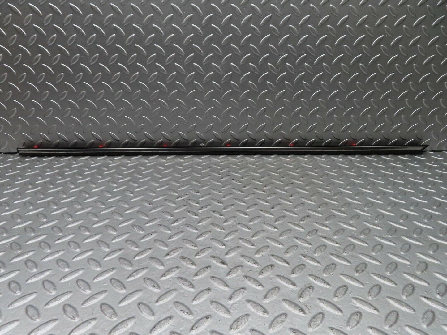 21100 Mercedes-Benz W123 230E Rear Right Door Centre Moulding Trim
