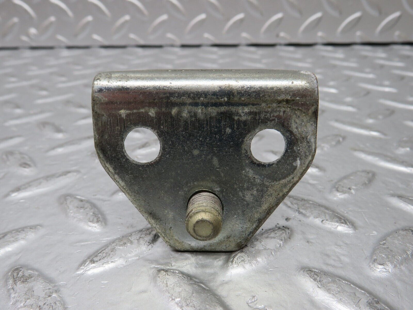 30067 Porsche 924 Door Lock Latch Right Side 92853713302