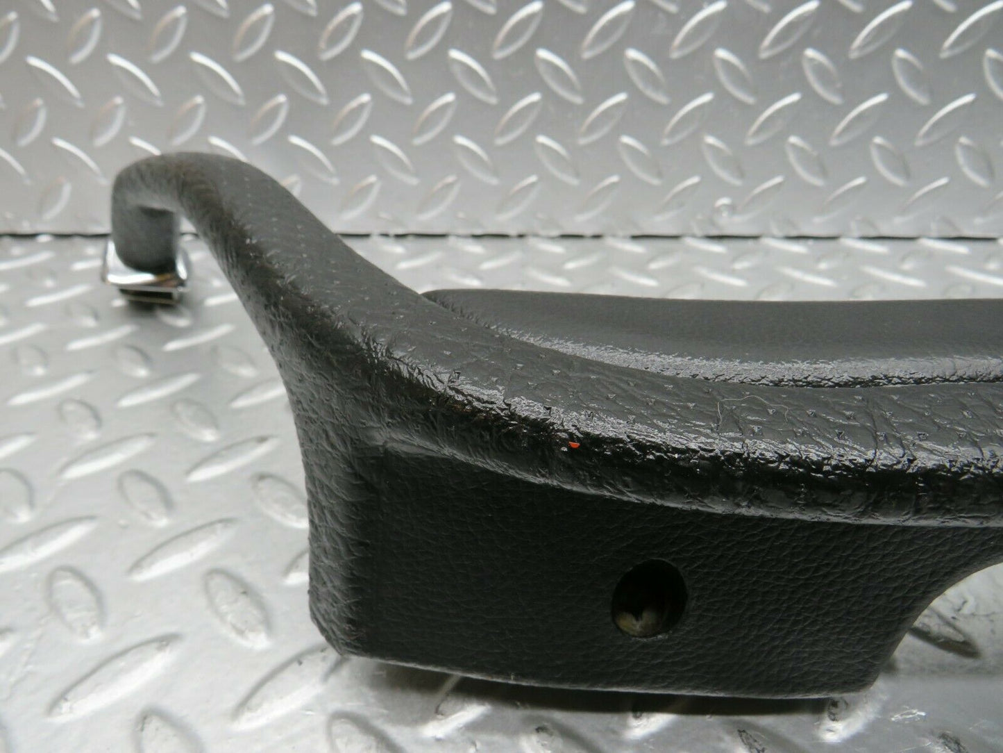 22771 Mercedes-Benz C107 450SLC Coupe Interior Door Handle Black Right Side