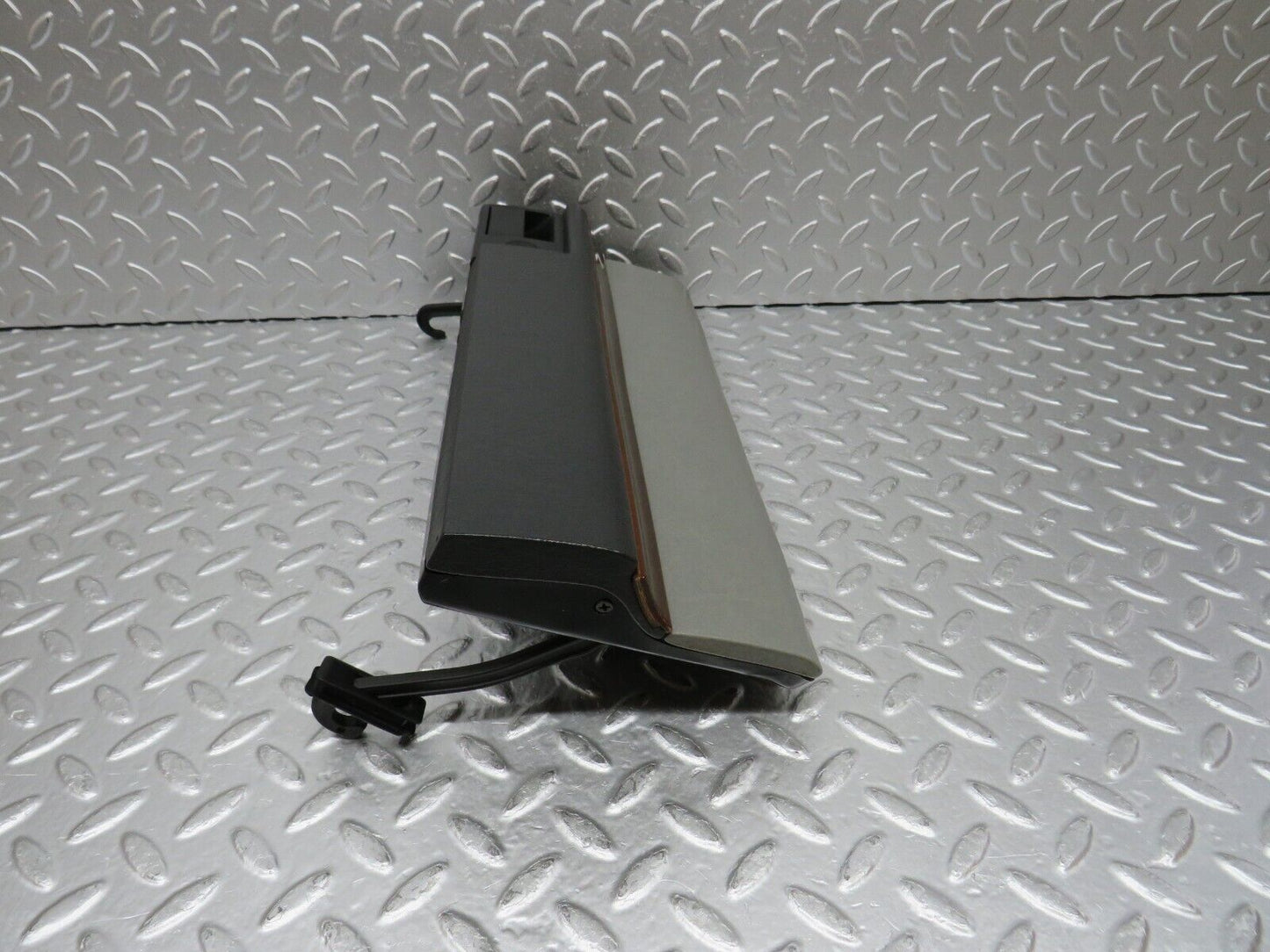 31344 Mercedes-Benz S124 220TE Wagon Glove Box Door Grey