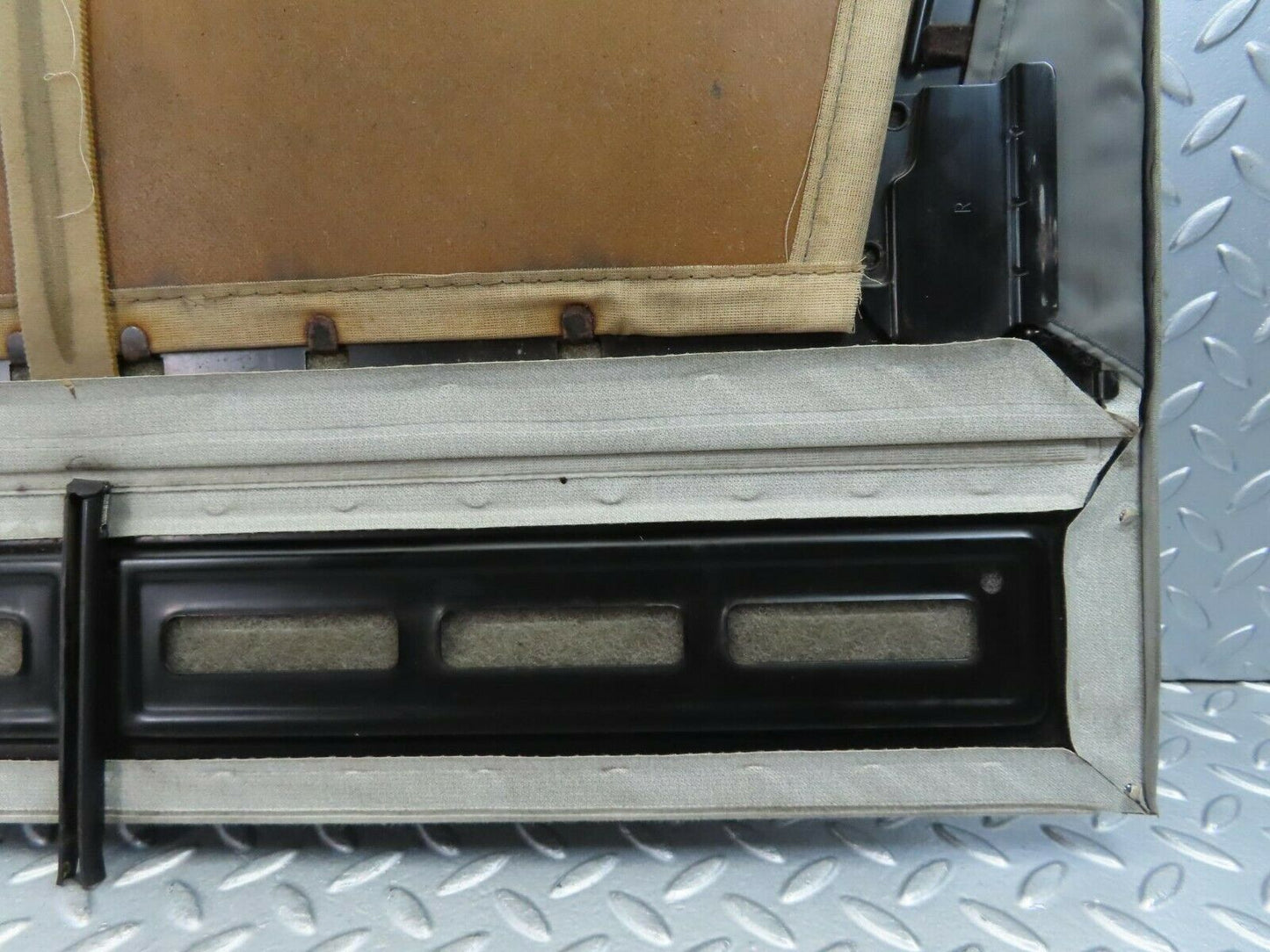 9338 Mercedes-Benz C124 300CE Coupe Interior Sunroof Cover Panel