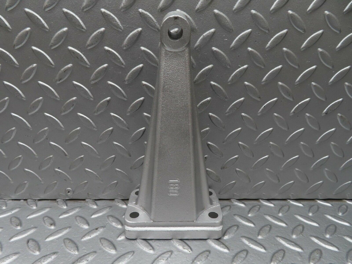 13155 Mercedes-Benz W111 220S Engine Mount Bracket Left Side 1802232404