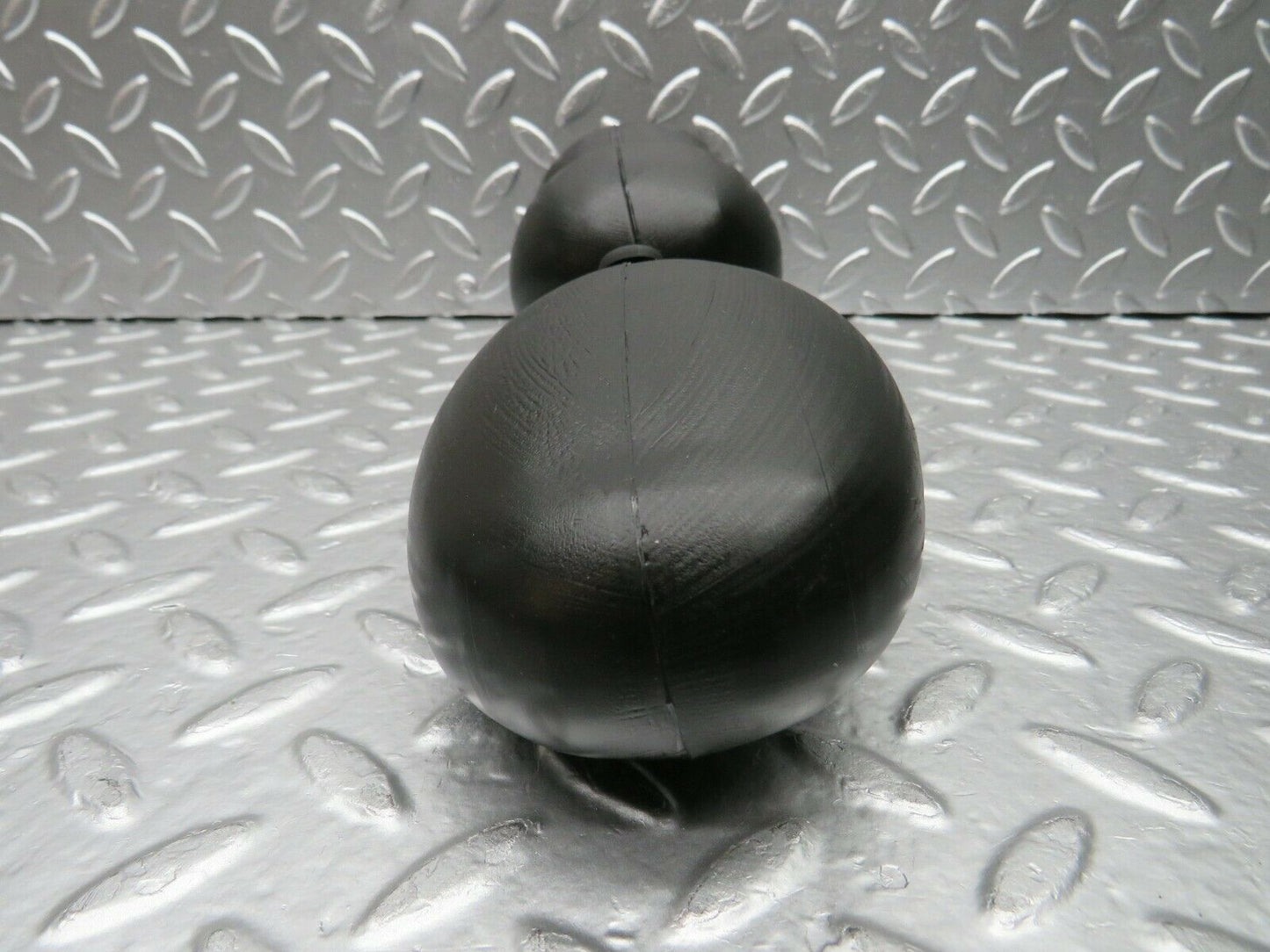 22378 Mercedes-Benz C124 E220 Coupe Vacuum Reservoir Tank