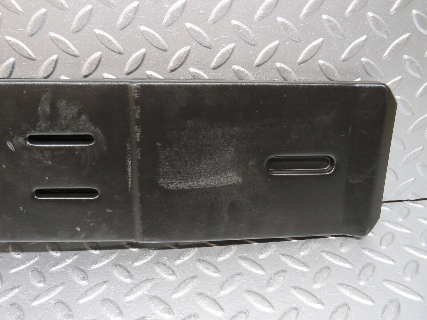 30725 Mercedes-Benz W201 190E 2.0L Dashboard Duct 2018310346